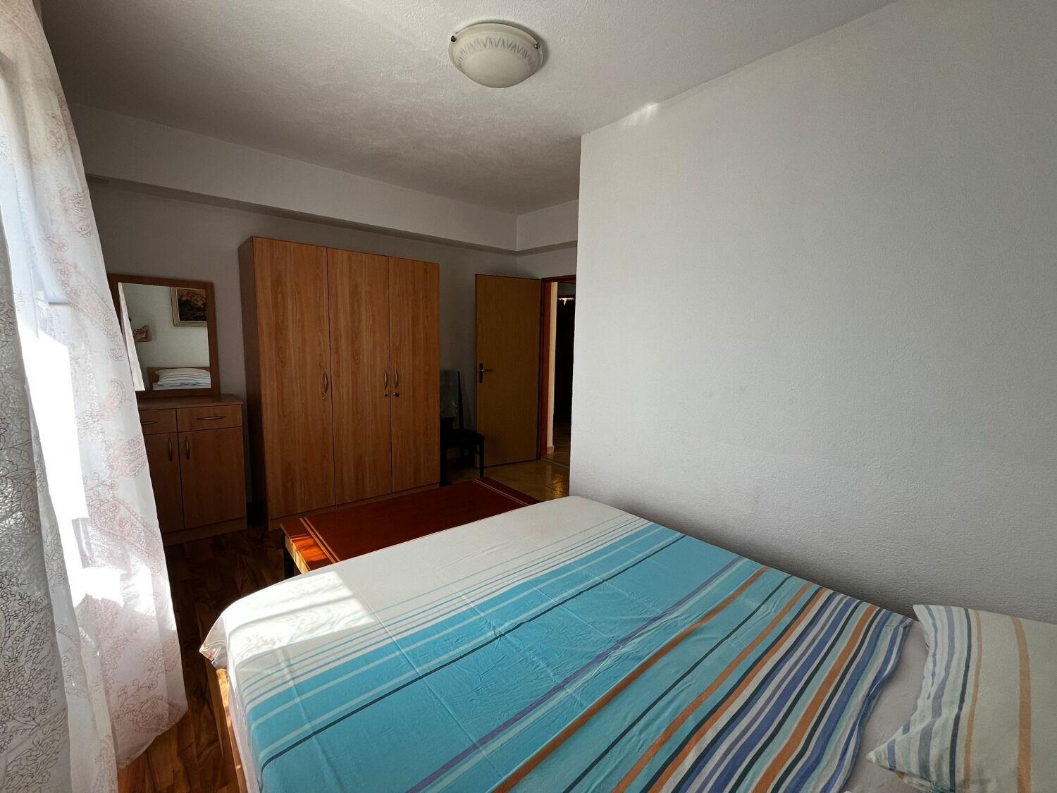 Apartment Dalibor Lukovo Šugarje 外观 照片