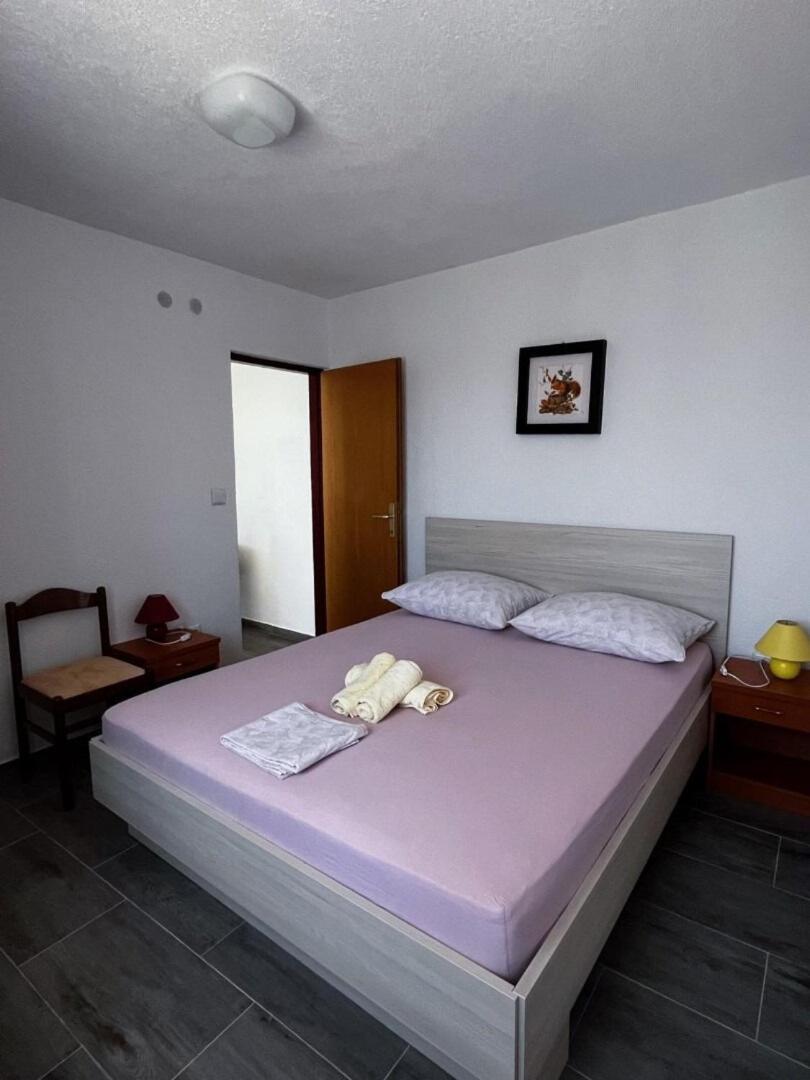 Apartment Dalibor Lukovo Šugarje 外观 照片