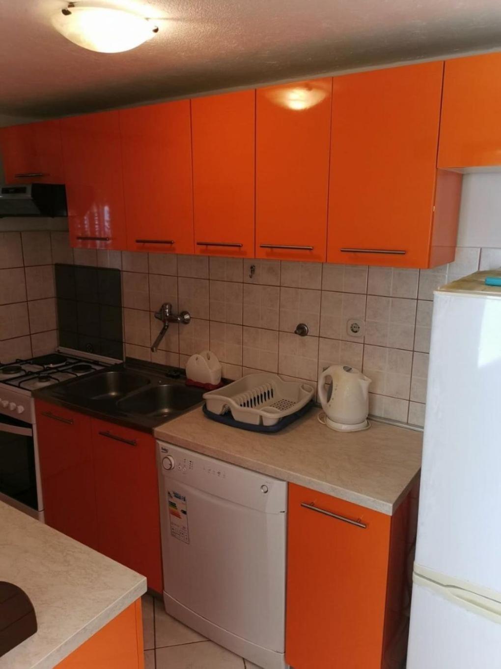 Apartment Dalibor Lukovo Šugarje 外观 照片