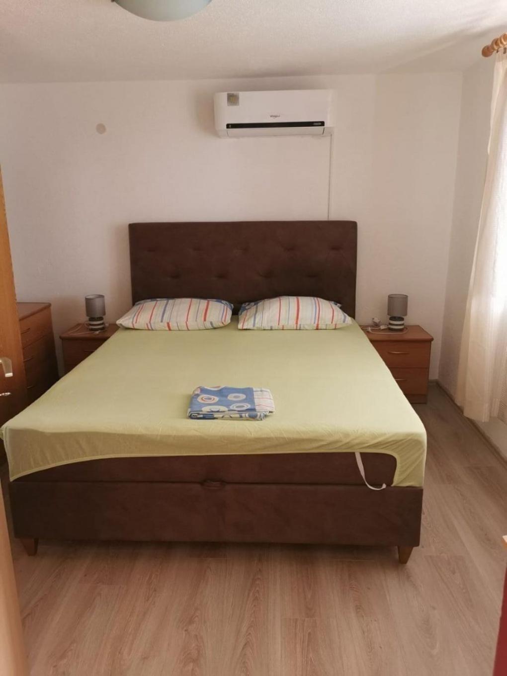 Apartment Dalibor Lukovo Šugarje 外观 照片